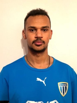 Avatar Bild für Jason Gabriel Adamo Ehrhard