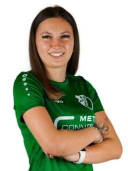 Avatar Bild für Sina Waldraff