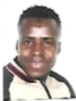 Avatar Bild für Traore Moussa