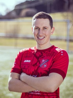 Avatar Bild für Henrik Münchberg