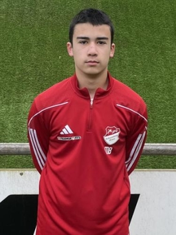 Avatar Bild für Marvin Bettinger