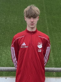 Avatar Bild für Luca Werle