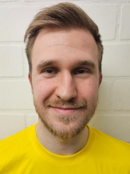 Avatar Bild für Luca Zander