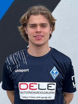 Avatar Bild für Luke Pförtner