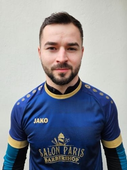 Avatar Bild für Ionut-Vlad Cigher