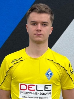Avatar Bild für Tim Kallis