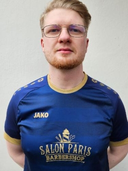 Avatar Bild für Jerome Stephan