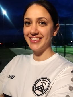 Avatar Bild für Demet Yilmaz