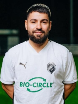 Avatar Bild für Cem Kilic