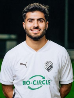 Avatar Bild für Roni Zend Koyun