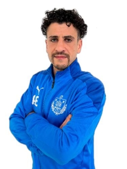 Avatar Bild für Atif El Alami