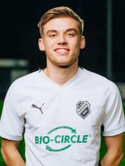 Avatar Bild für Luis Pruefer