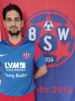 Avatar Bild für Daniel Hasimovic
