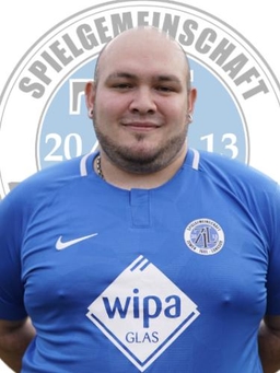 Avatar Bild für Nico Röder