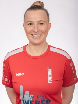 Avatar Bild für Sarah Hatzenbühler