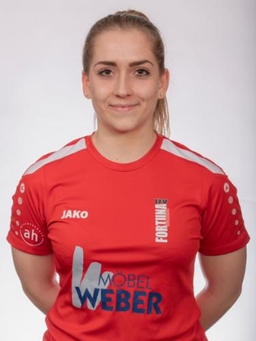 Avatar Bild für Deborah Zoe Weber