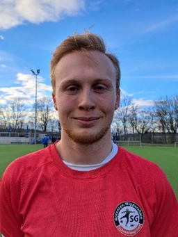 Avatar Bild für Marvin Heenes