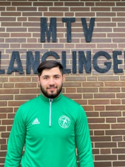 Avatar Bild für Reza Javanmard Abgarim