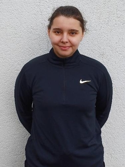 Avatar Bild für Joella Syrek