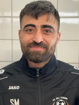 Avatar Bild für Salar Ibrahim