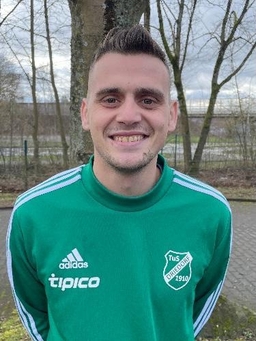 Avatar Bild für Christopher Metz