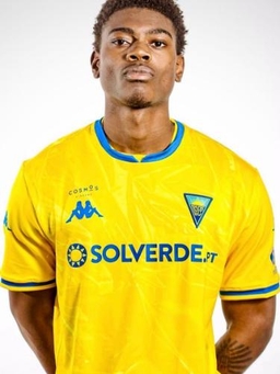 Avatar Bild für Aaron Tshimuanga