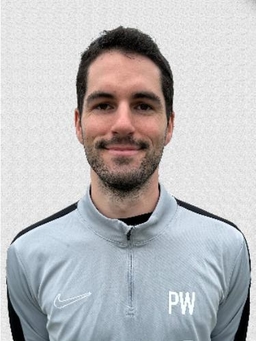 Avatar Bild für Patrick Werner