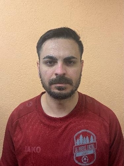 Avatar Bild für Fatih Adak