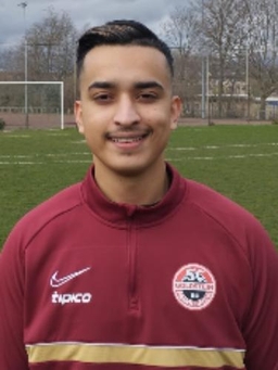 Avatar Bild für Farid El Marak