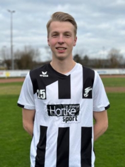 Avatar Bild für Jonas Kiesow