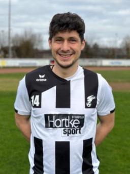 Avatar Bild für Yevhen Kushnir