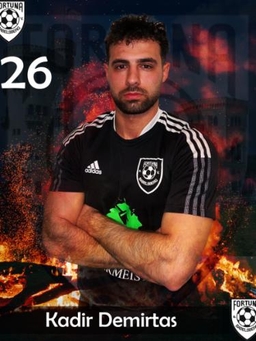 Avatar Bild für Kadir Demirtas