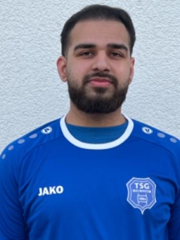 Avatar Bild für Mashood Ahmad