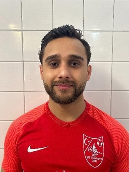 Avatar Bild für Halil Baba