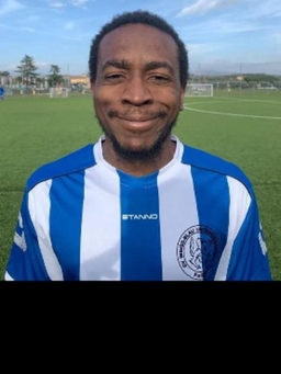 Avatar Bild für Arcel Tagne Guiffo