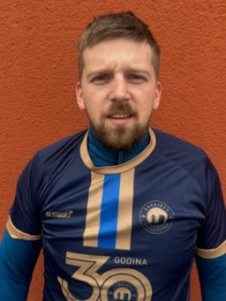 Avatar Bild für Dario Simic