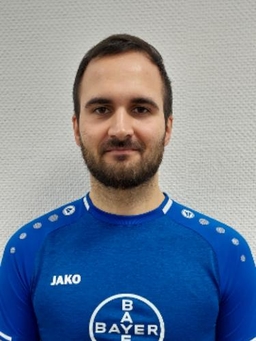 Avatar Bild für Nicolas Di Salvo