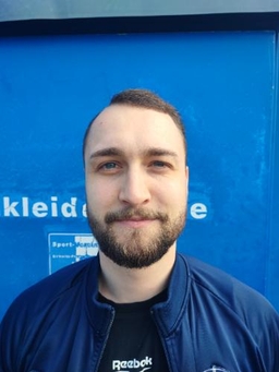 Avatar Bild für Jan Sälinger