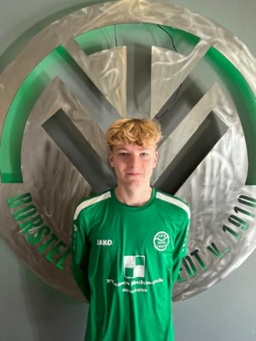 Avatar Bild für Simon Ahrends