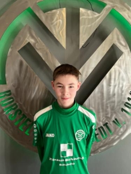 Avatar Bild für Leander Laurin Paul Frischke