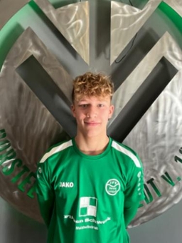 Avatar Bild für Magnus August Hahn