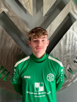 Avatar Bild für Leonard Elias Heisch