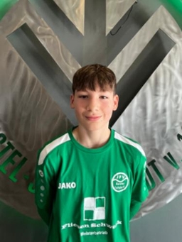 Avatar Bild für Lucas Ruf