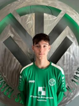 Avatar Bild für Luca Zander