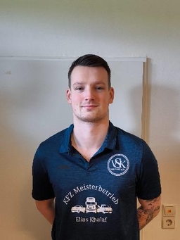 Avatar Bild für Marcel Trilk