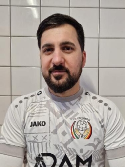 Avatar Bild für Kasem Ibrahim