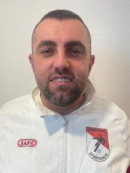 Avatar Bild für Samed Sejdovic