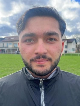 Avatar Bild für Mehmet Baki Kaliz