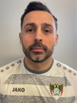 Avatar Bild für Oktay Cinar