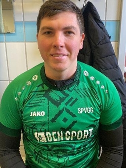 Avatar Bild für Daniil Shtepa
